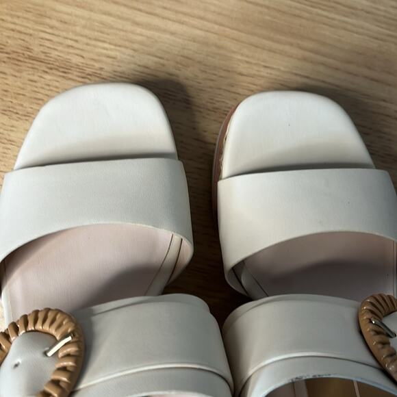 Dolce Vita Women's Lauryn Espadrille Wedge Sandal Size 7.5 - Picture 13 of 13